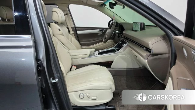 Genesis GV80 id 4996676 из Кореи 18