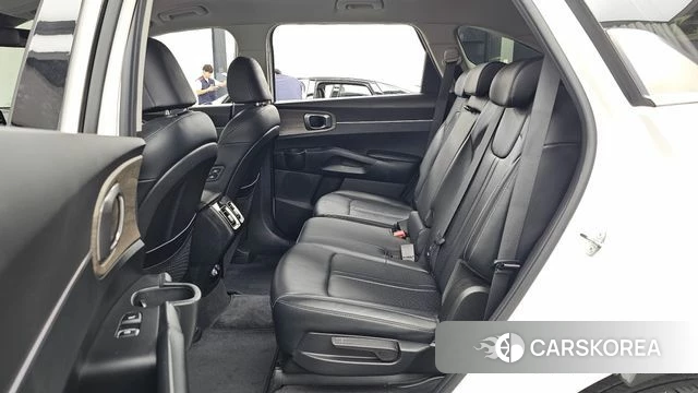 Kia Sorento 4th Generation id 5016720 из Кореи 18
