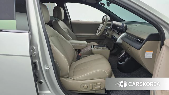 Hyundai The New Ionic 5 id 5039274 из Кореи 18