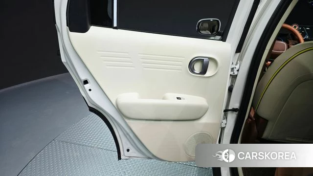Hyundai The New Casper id 5038811 из Кореи 18