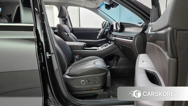 Hyundai The New Palisade id 4990914 из Кореи 18