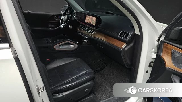 Mercedes-Benz GLE-Class W167 id 4930649 из Кореи 18
