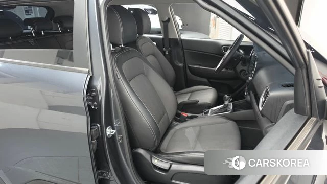 Hyundai Venue id 4707162 из Кореи 18