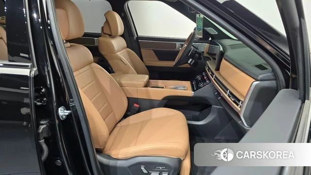 Hyundai Santa Fe (MX5) id 5020951 из Кореи 18