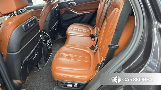 BMW X5 (G05) id 4986778 из Кореи 18