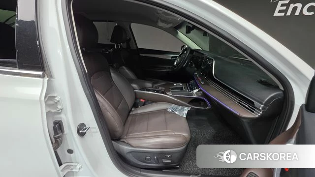 Hyundai The New Grandeur IG id 4997483 из Кореи 18