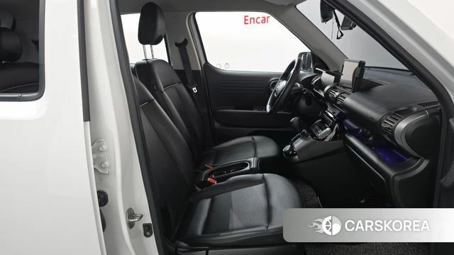 Hyundai Casper id 5039937 из Кореи 18