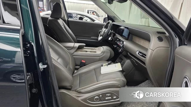 Hyundai Palisade (LX3) id 4554507 из Кореи 18