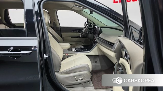 Kia Carnival 4th generation id 4849317 из Кореи 18