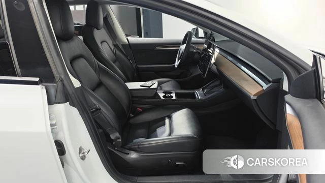 Tesla Model 3 id 4986677 из Кореи 18