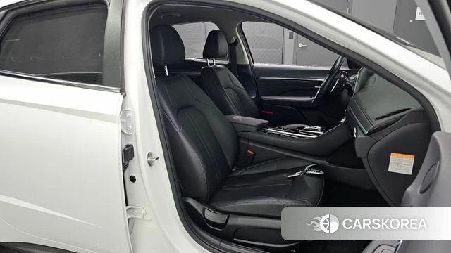 Hyundai Sonata Hybrid (DN8) id 4929807 из Кореи 18