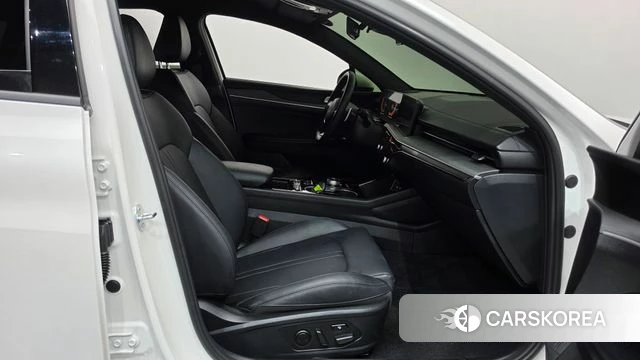 Kia The New K5 3rd generation id 5001501 из Кореи 18