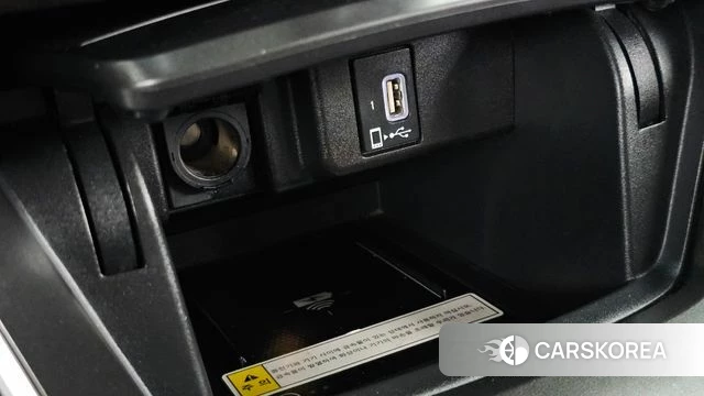 Honda Accord 10th Generation id 5035884 из Кореи 18