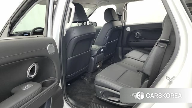 Hyundai Palisade (LX3) id 4644809 из Кореи 18