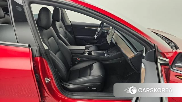 Tesla Model 3 id 4609112 из Кореи 18