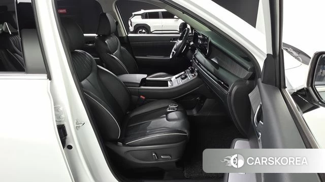 Hyundai The New Palisade id 4744393 из Кореи 18