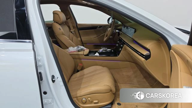 Genesis G80 (RG3) id 5002004 из Кореи 18