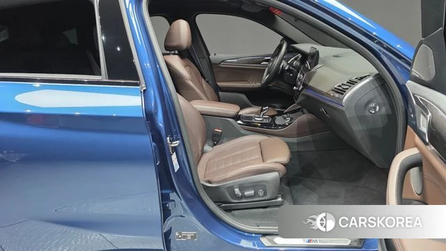 BMW X4 (G02) id 5011850 из Кореи 18