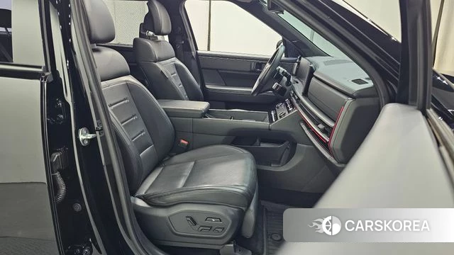 Hyundai Santa Fe (MX5) id 4950632 из Кореи 18