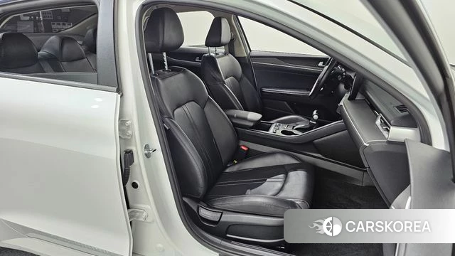 Kia K5 3rd generation id 4848499 из Кореи 18