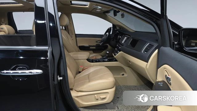 Kia The New Carnival id 5042164 из Кореи 18