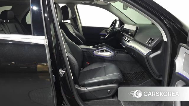 Mercedes-Benz GLE-Class W167 id 5003701 из Кореи 18