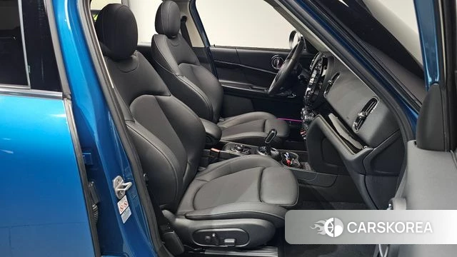 Mini Cooper Countryman id 4612727 из Кореи 19