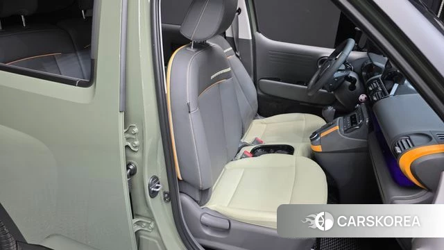 Hyundai The New Casper id 5051568 из Кореи 18