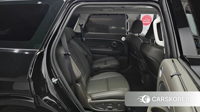 Hyundai Palisade (LX3) id 5010925 из Кореи 18