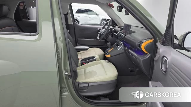 Hyundai Casper id 5022574 из Кореи 18