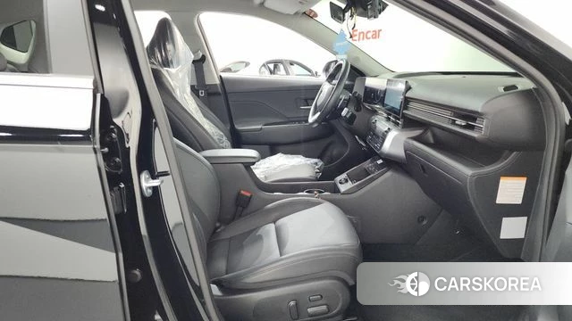 Hyundai Kona Electric (SX2) id 4898411 из Кореи 18
