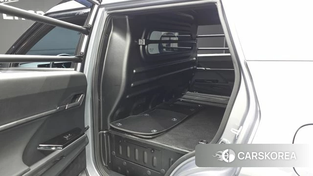 Ssangyong Torres id 5025896 из Кореи 18