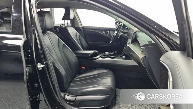 Kia K8 id 5012756 из Кореи 18
