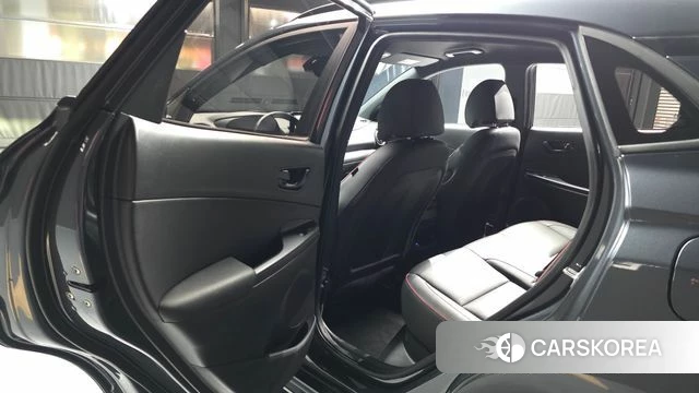 Hyundai The New Kona id 4986513 из Кореи 18