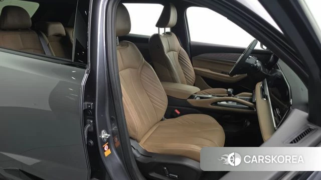 Renault Korea (Samsung) Grand Coleos id 4995472 из Кореи 18