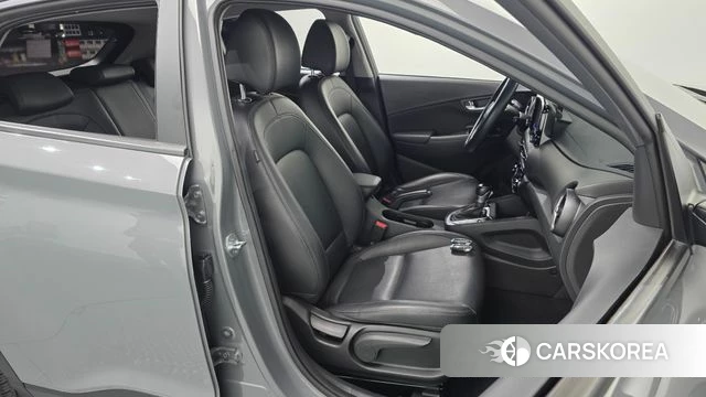 Hyundai The New Kona id 5028262 из Кореи 18