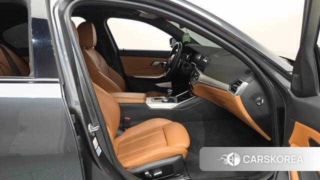 BMW 3 Series (G20) id 5034186 из Кореи 18