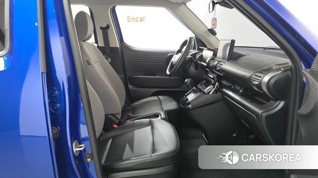 Hyundai Casper id 4986760 из Кореи 18