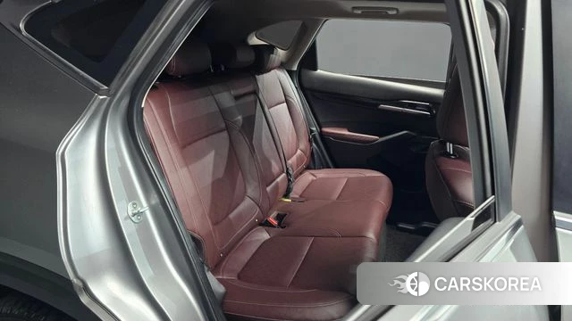 Kia Seltos id 5018358 из Кореи 18