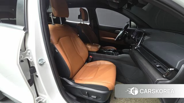 Kia Sportage 5th Generation id 4921722 из Кореи 18