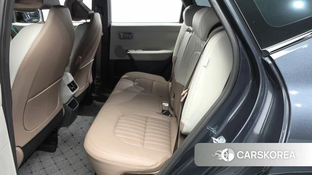 Kia Celtos second Generation id 4674582 из Кореи 18