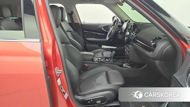 Mini Cooper S Clubman id 5033400 из Кореи 18