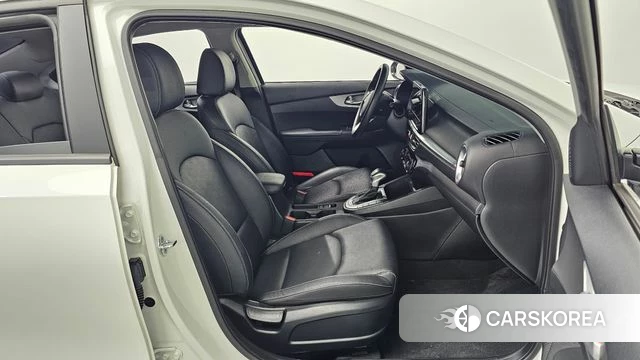 Kia The New K3 2nd generation id 4631430 из Кореи 18