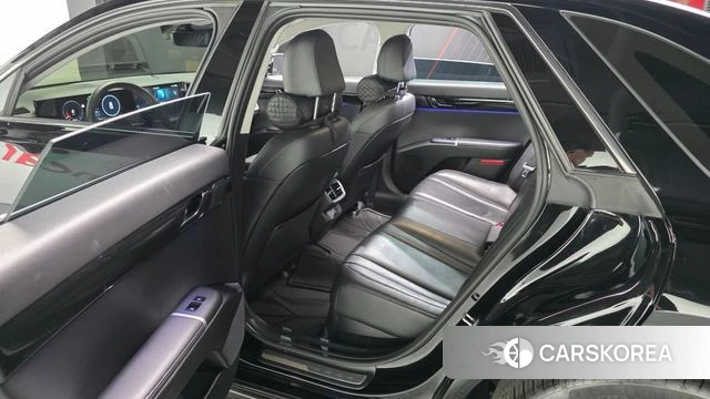 Hyundai Grandeur (GN7) id 4981146 из Кореи 18