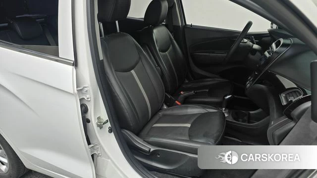Chevrolet (GM Daewoo) The New Spark id 5040688 из Кореи 18