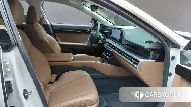 Hyundai Grandeur (GN7) id 4762584 из Кореи 18