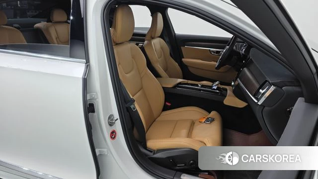 Volvo S90 id 5001727 из Кореи 18