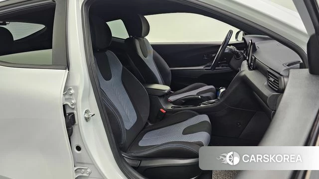 Hyundai Veloster (JS) id 4712666 из Кореи 18