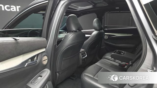 Infiniti QX50 (P71A) id 5035399 из Кореи 18