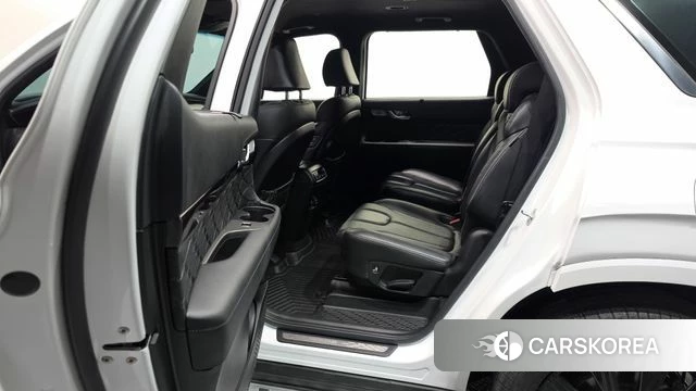 Hyundai Palisade id 4976798 из Кореи 18